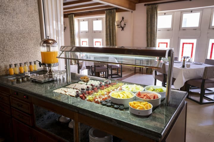 Parador De Vilalba