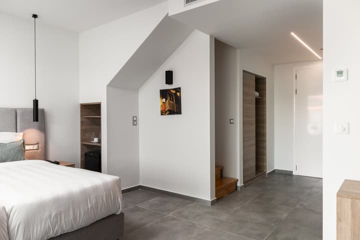 Acharavi Beach Hotel