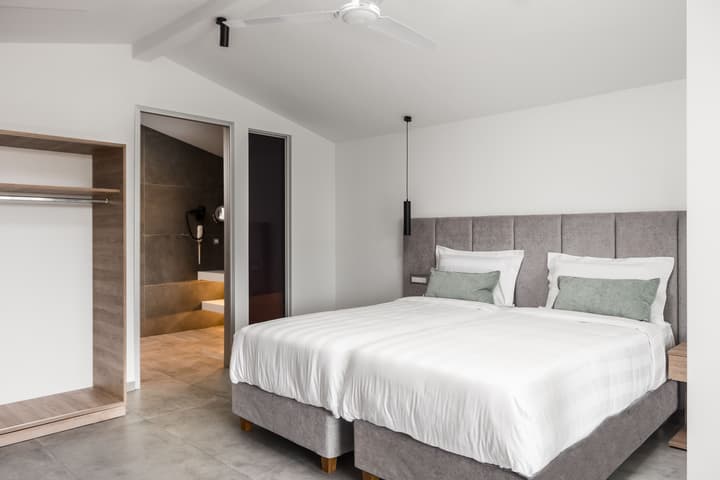 Acharavi Beach Hotel