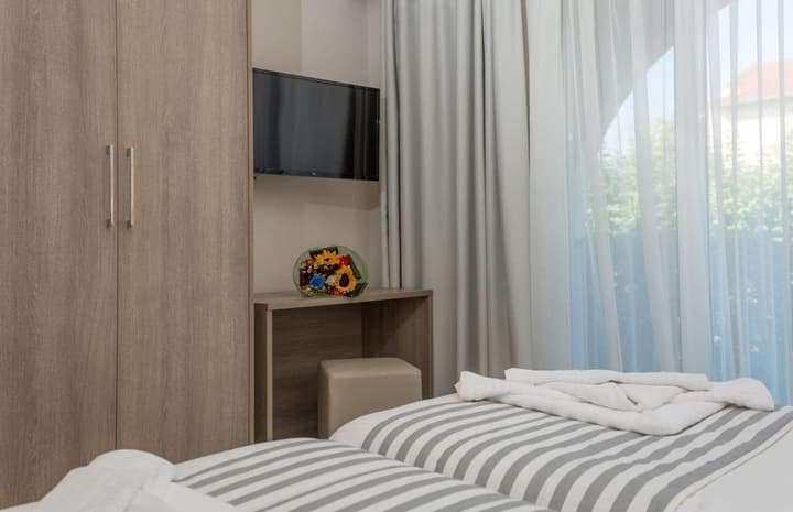 Acharavi Beach Hotel