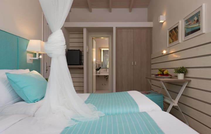 Acharavi Beach Hotel