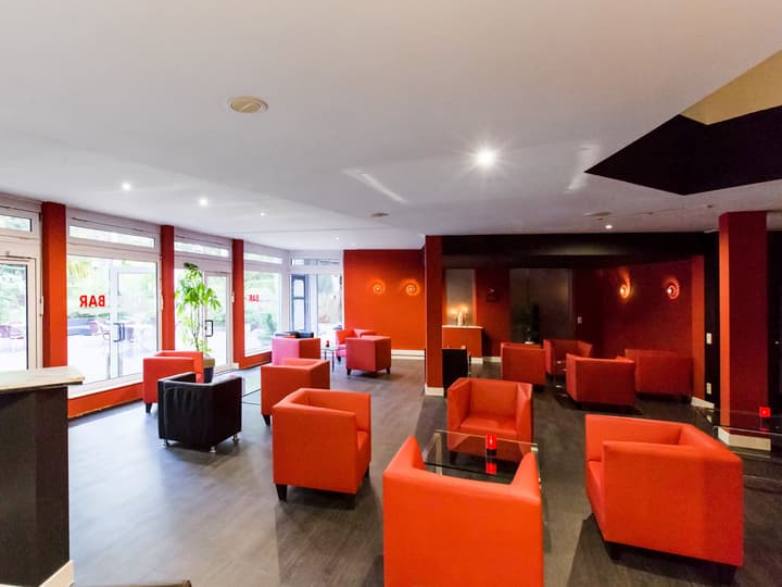 DORMERO Hotel Freudenstadt