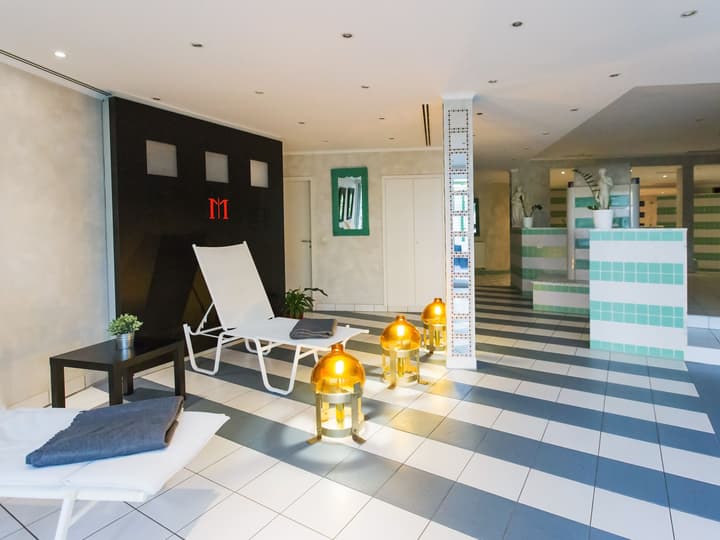 DORMERO Hotel Freudenstadt