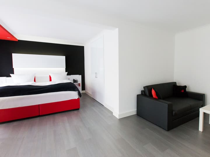 DORMERO Hotel Freudenstadt