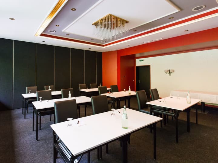 DORMERO Hotel Freudenstadt