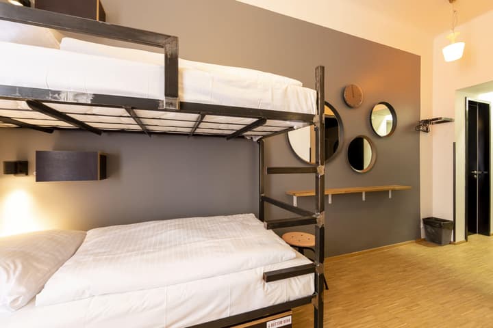 Czech Inn