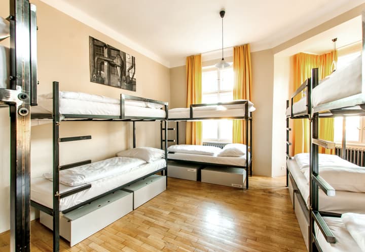 Czech Inn