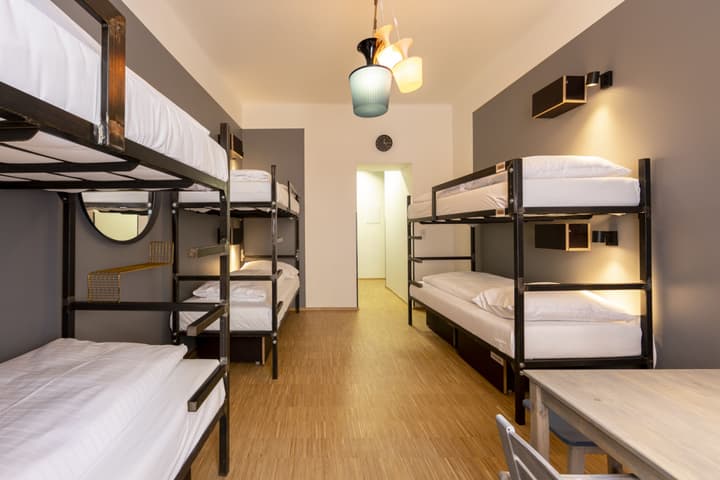Czech Inn