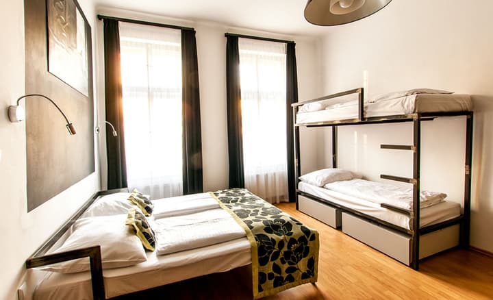 Czech Inn