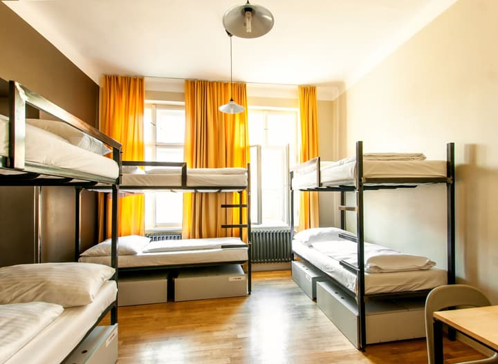 Czech Inn