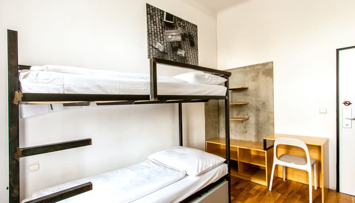 Czech Inn
