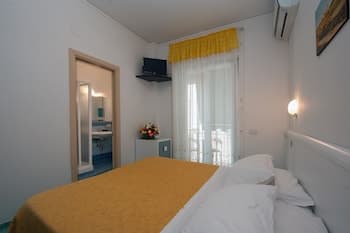 Hotel De Rosa