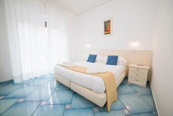Hotel De Rosa