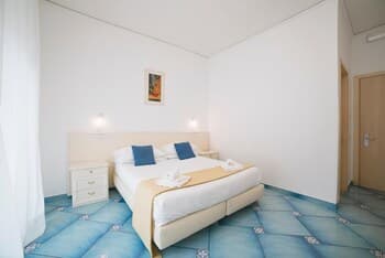 Hotel De Rosa
