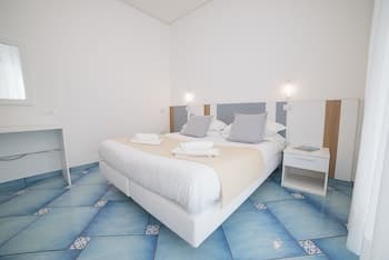 Hotel De Rosa