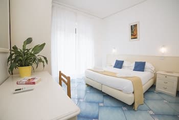 Hotel De Rosa