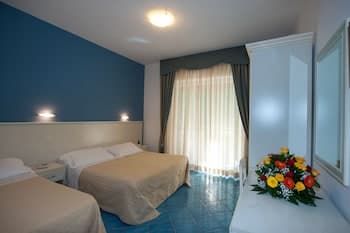 Hotel De Rosa