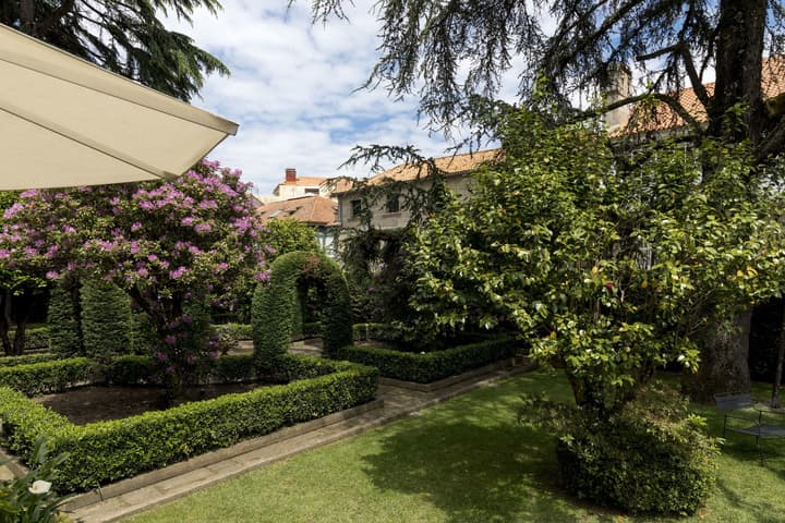 Parador de Pontevedra