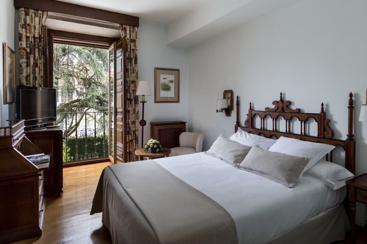 Parador de Pontevedra