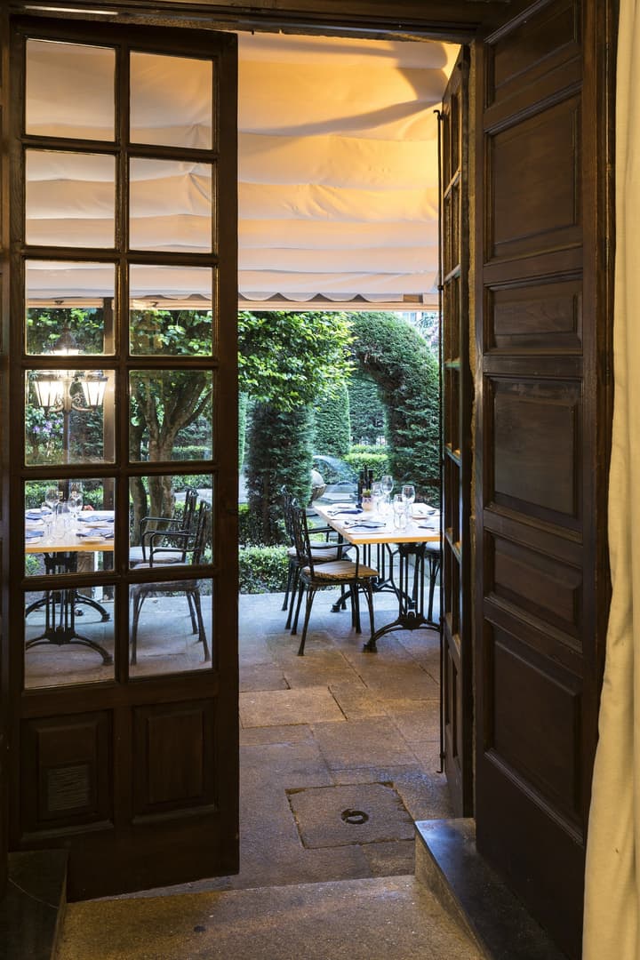 Parador de Pontevedra