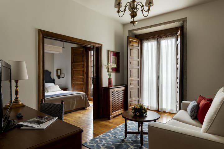 Parador de Pontevedra