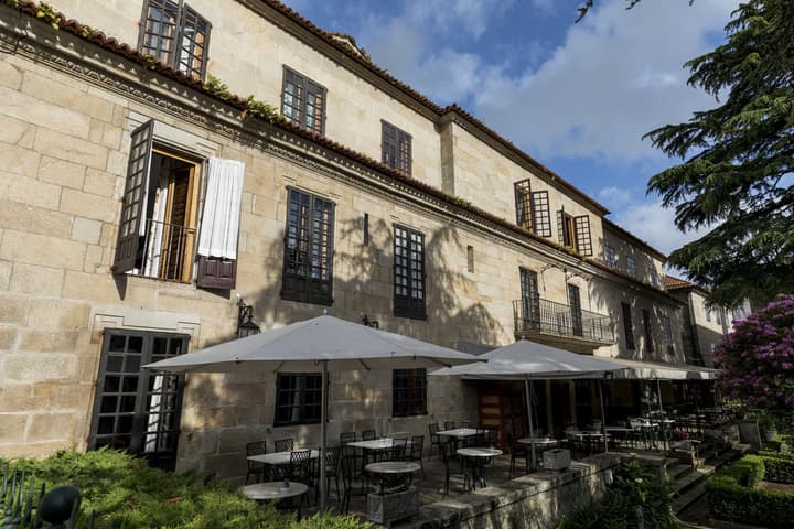 Parador de Pontevedra