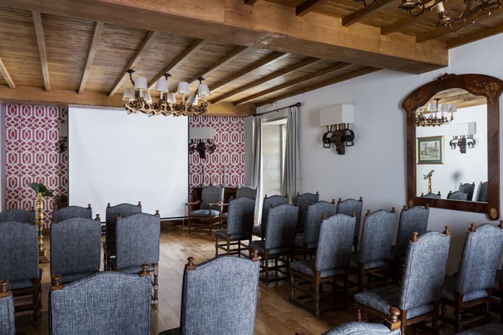 Parador de Pontevedra