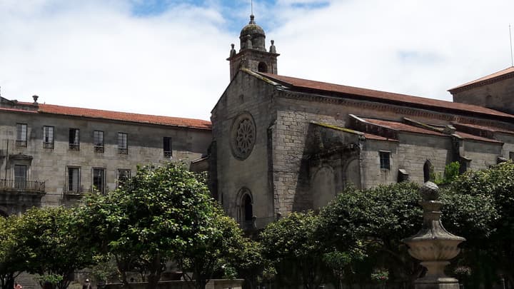Parador de Pontevedra