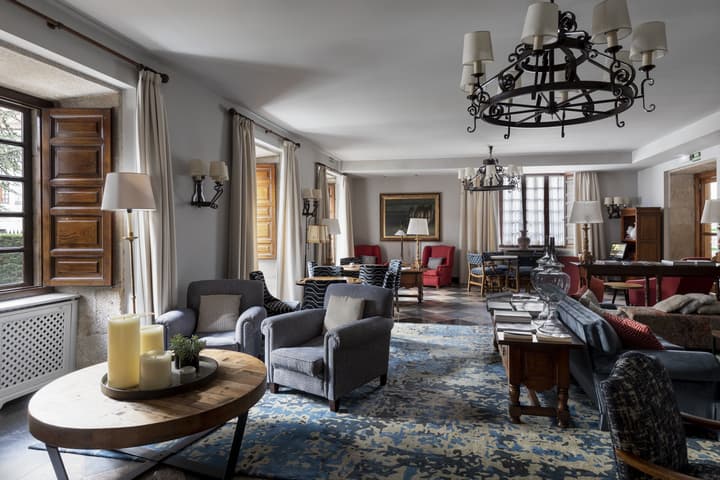 Parador de Pontevedra
