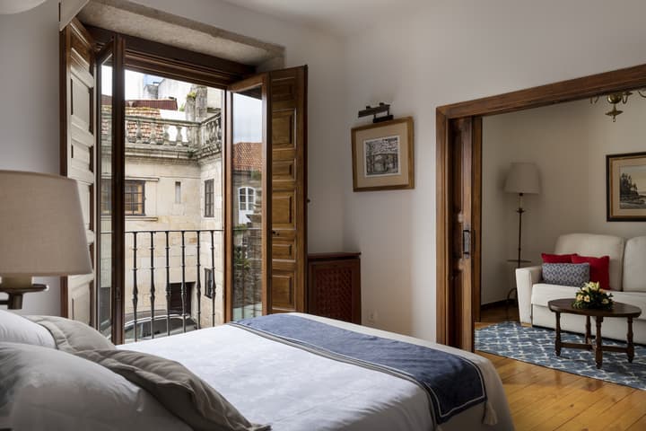 Parador de Pontevedra