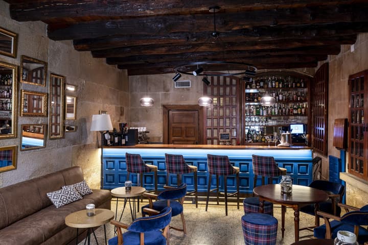 Parador de Pontevedra