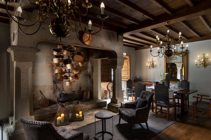 Parador de Pontevedra