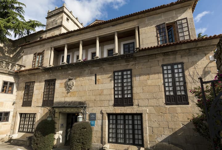 Parador de Pontevedra