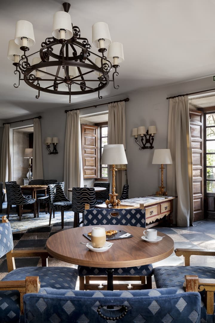 Parador de Pontevedra