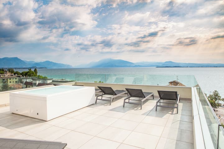 Hotel Bonotto