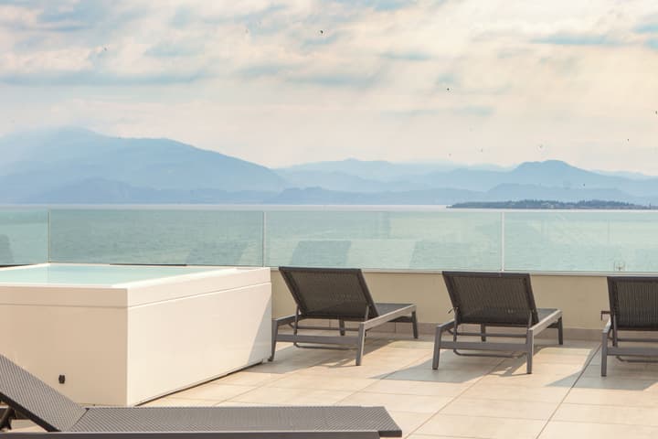 Hotel Bonotto