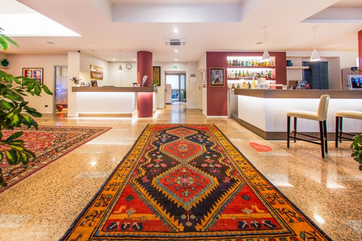 Hotel Bonotto