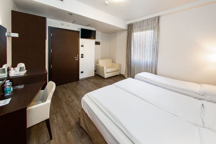 Hotel Bonotto