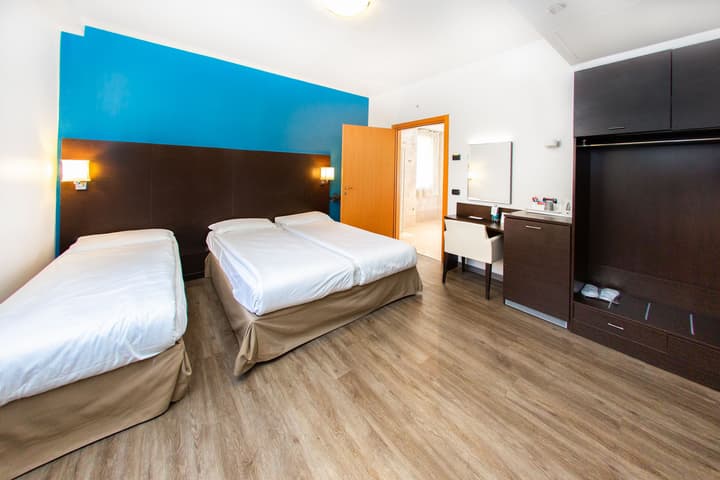 Hotel Bonotto