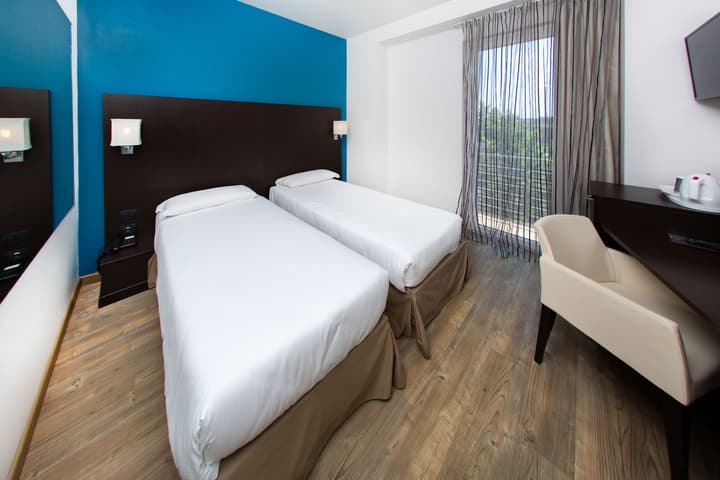 Hotel Bonotto