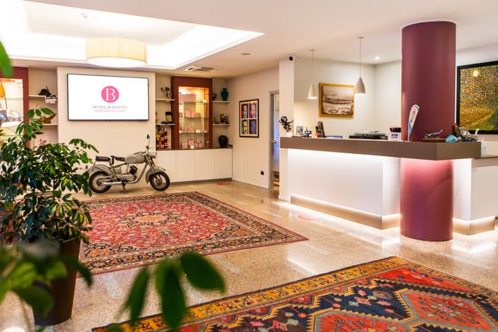 Hotel Bonotto