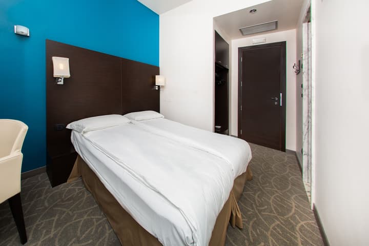 Hotel Bonotto