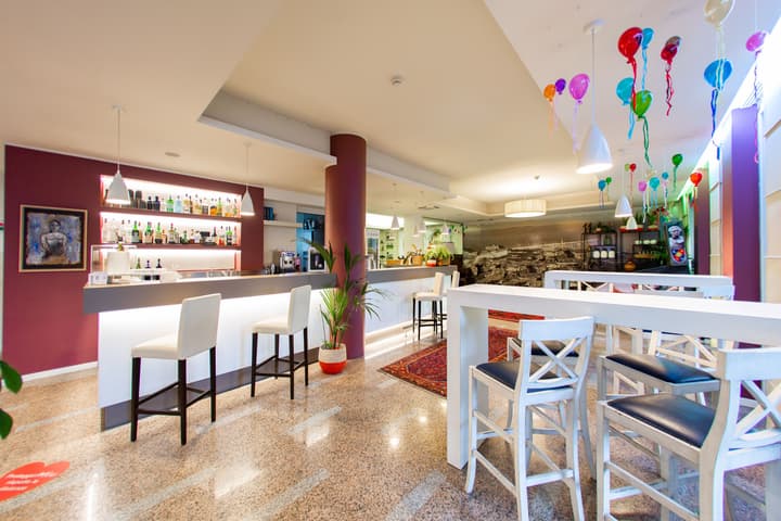 Hotel Bonotto