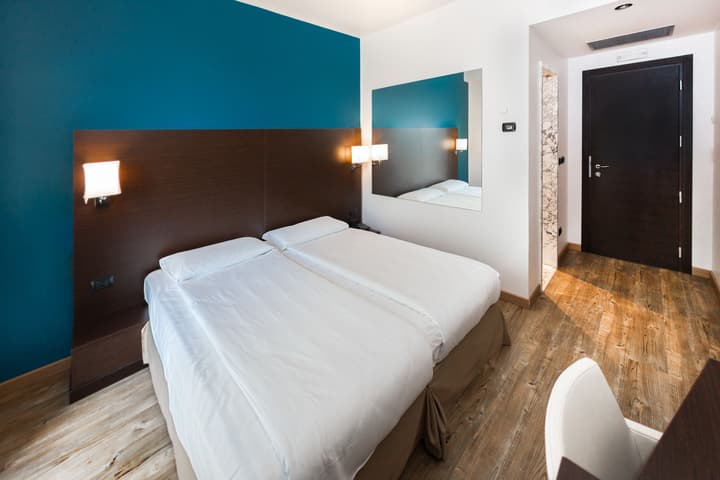 Hotel Bonotto
