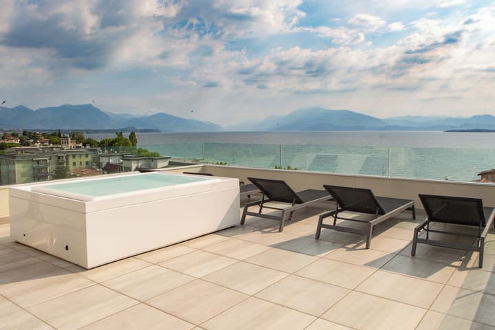 Hotel Bonotto