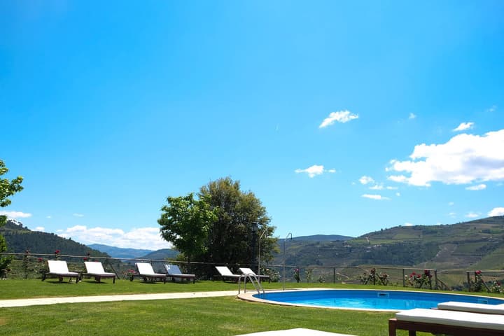 Hotel Rural Quinta do Silval