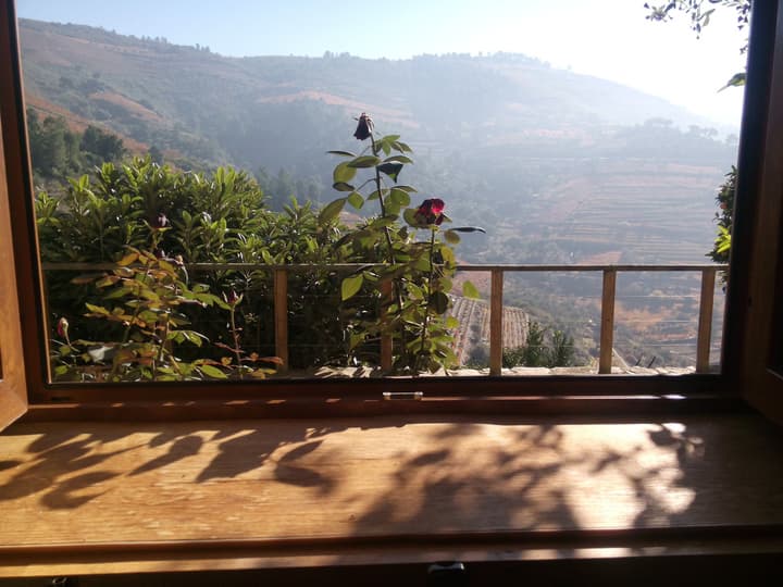 Hotel Rural Quinta do Silval