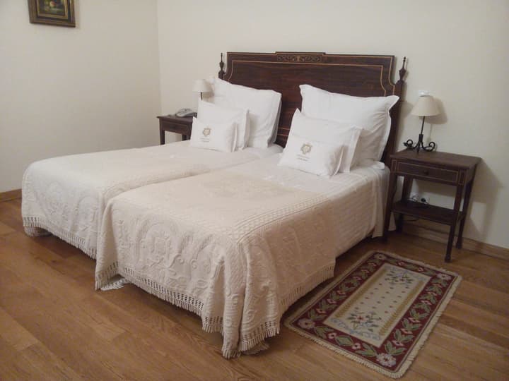 Hotel Rural Quinta do Silval