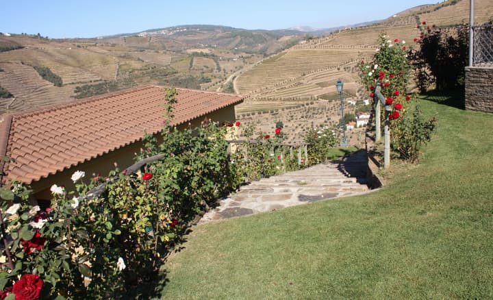Hotel Rural Quinta do Silval