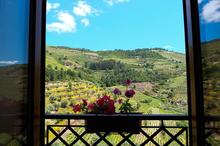 Hotel Rural Quinta do Silval